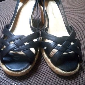 Cloudwalkers Shoes, Leather